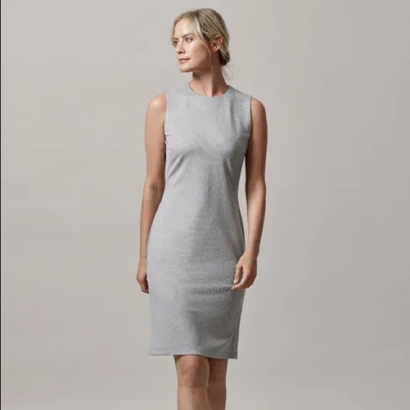 JMcL Devon Dress